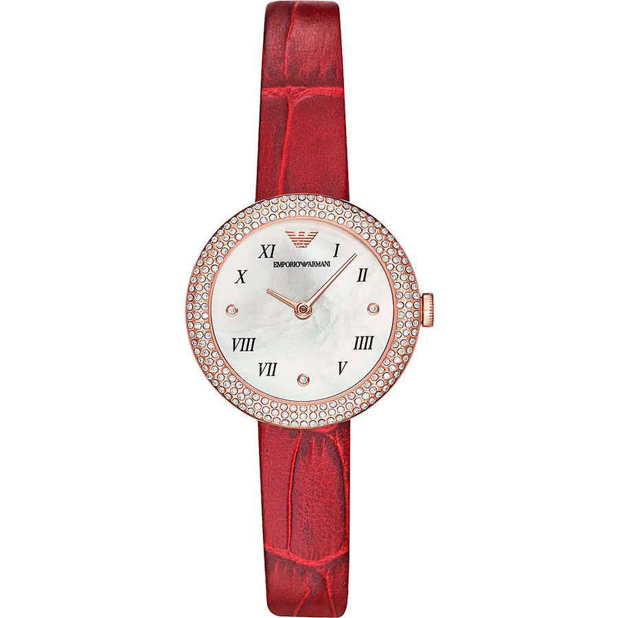 Часы Emporio Armani Rosa AR11357
